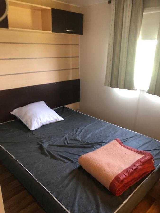 Mobil Home Damiatte Eksteriør bilde